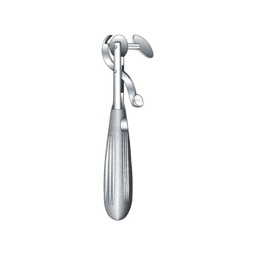 WALTON NAIL INSTRUMENTS FINGER RING SAWS