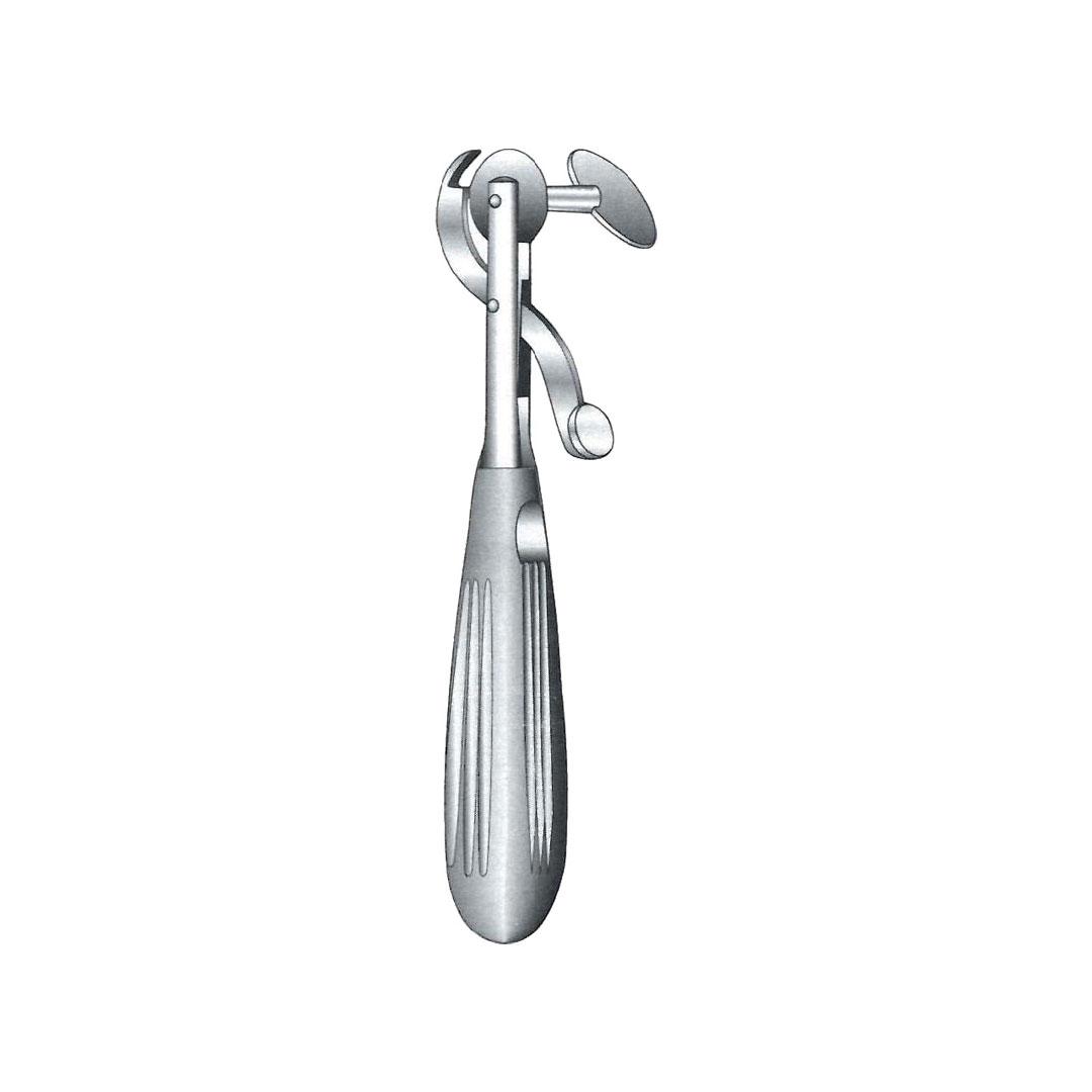 WALTON NAIL INSTRUMENTS FINGER RING SAWS