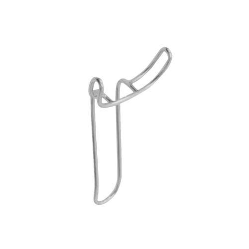 Wangen Holder vestibule 15cm with or without lip protection
