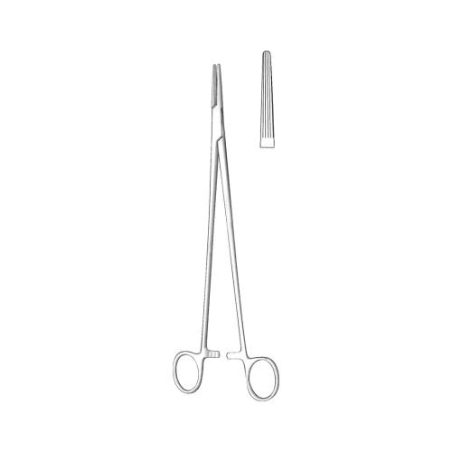 WANGENSTEEN BLOOD VESSEL CLAMPS