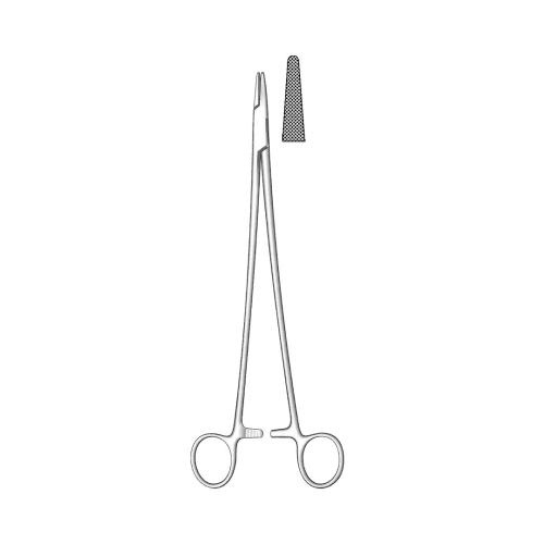 WANGENSTEEN NEEDLE HOLDERS