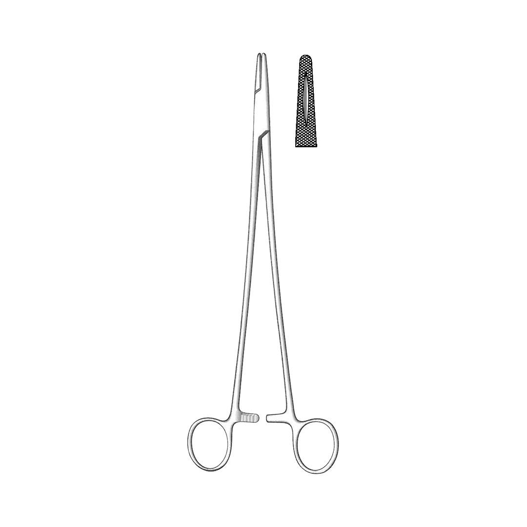WANGENSTEEN NEEDLE HOLDERS