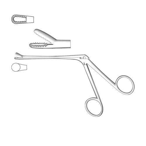 WATSON WILLIAMS ETHMOID BONE FORCEPS NASAL CUTTING FORCEPS