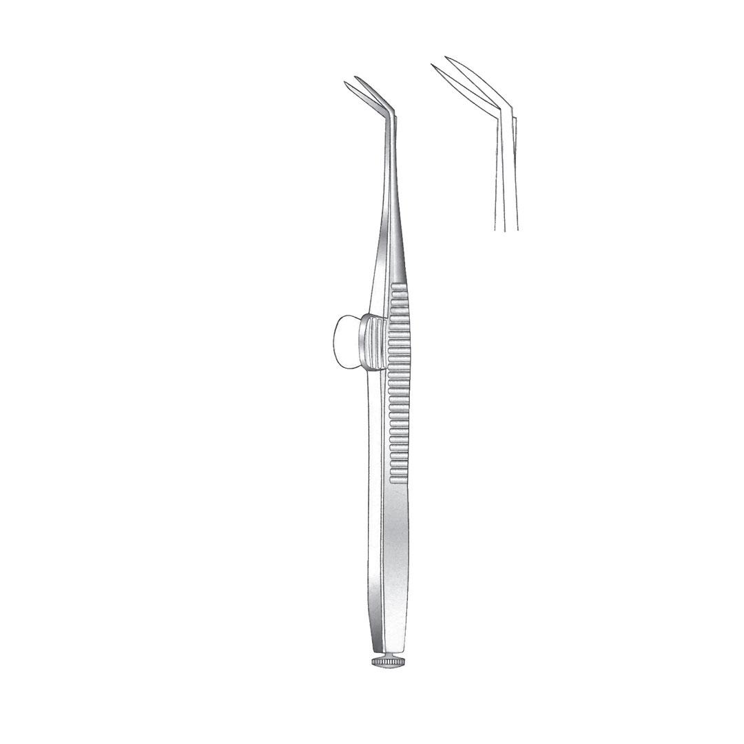 WECKER IRIS SCISSORS Sharp / Blunt