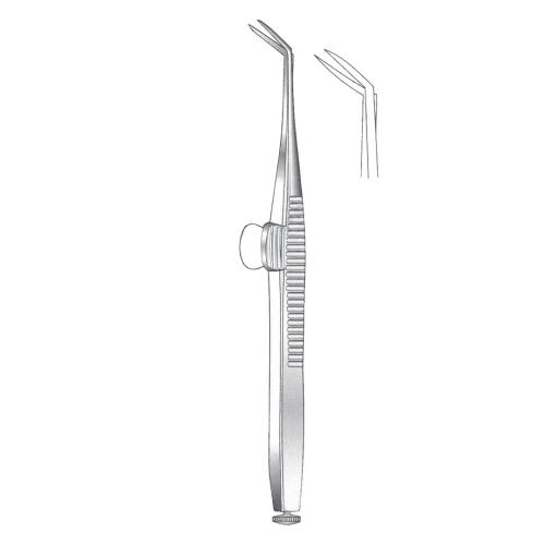 WECKER IRIS SCISSORS Sharp / Sharp1