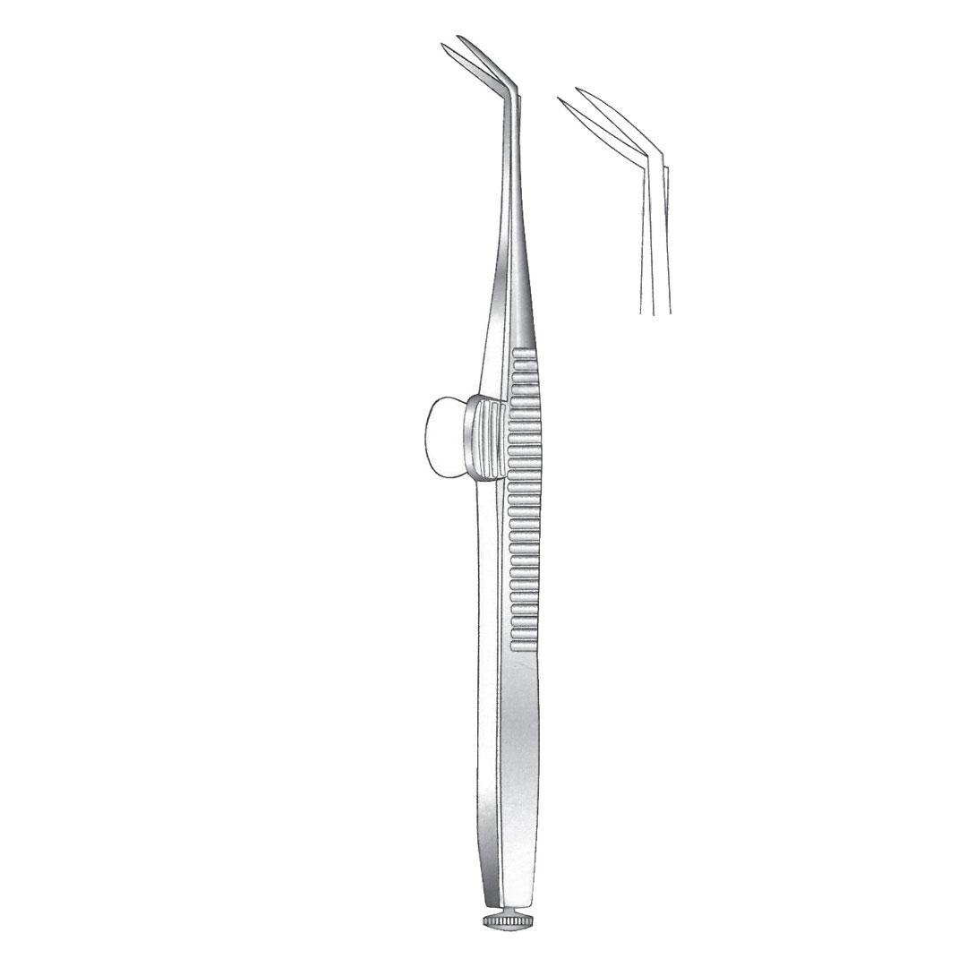 WECKER IRIS SCISSORS Sharp / Sharp1