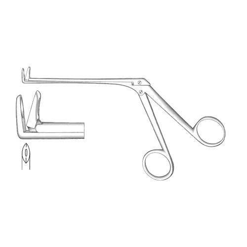 WEIL BLAKESLEY NASAL CUTTING FORCEPS ETHMOID BONE FORCEPS