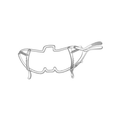 WHITEHEAD ORAL INSTRUMENTS
