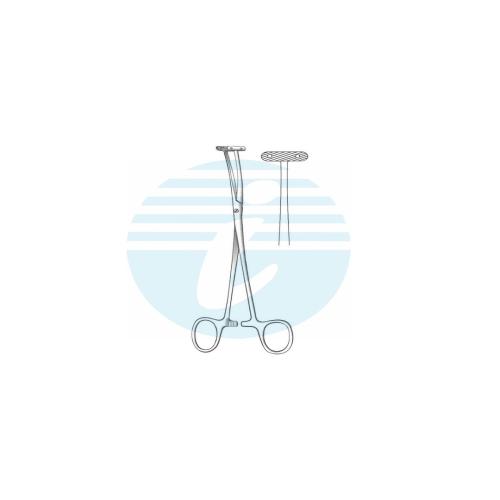 WILLET-MARTEL TISSUE ORGAN GRASPING FORCEPS & ANGIOTRIBES