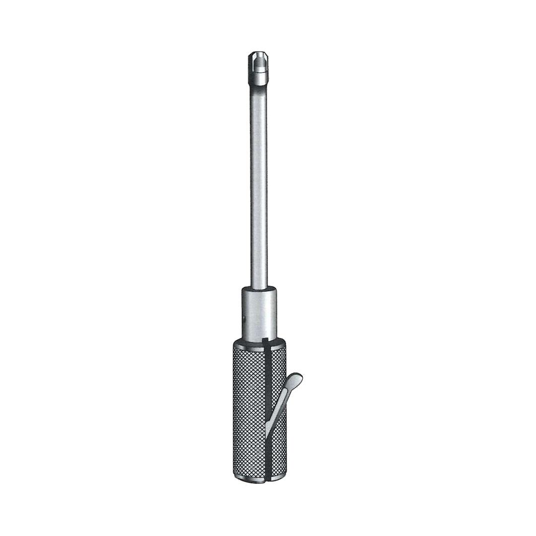 WILLIAMS SCREW DRIVERS