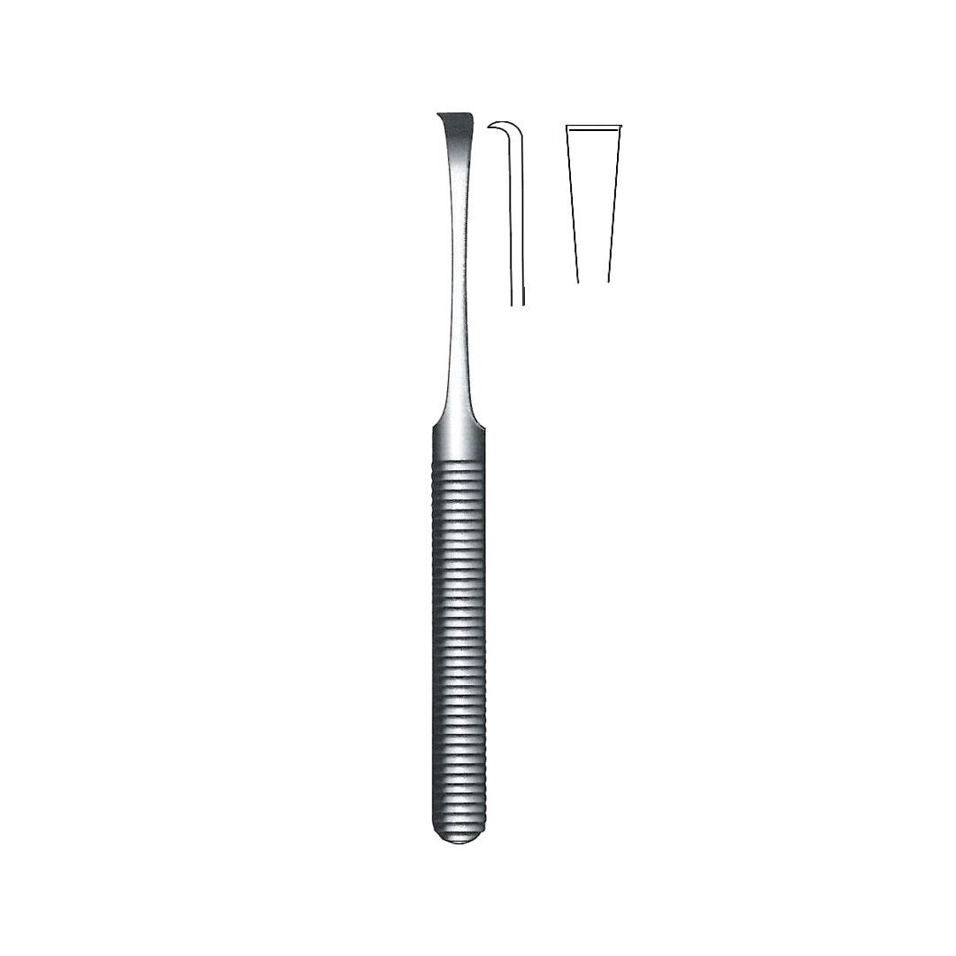 WILLIGER PERIOSTEAL ELEVATORS Delicate Solid