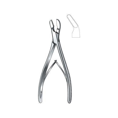WILMS BONE RONGEUR FORCEPS