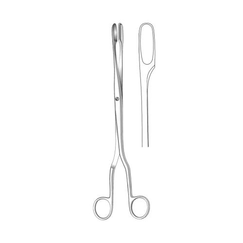WINTER PLACENTA AND OVUM FORCEPS