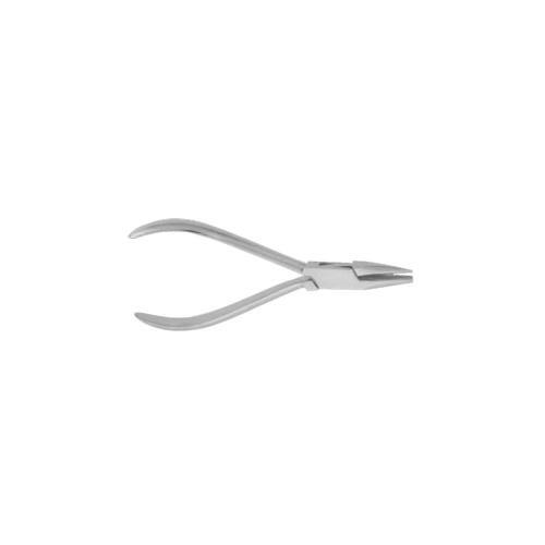 Wire Bending & Loop Foreming Pliers
