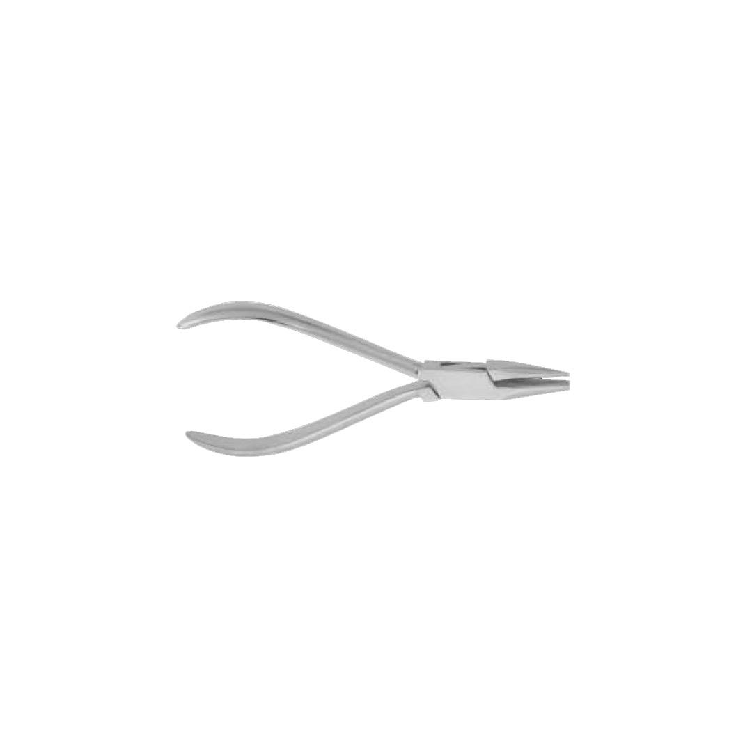 Wire Bending & Loop Foreming Pliers