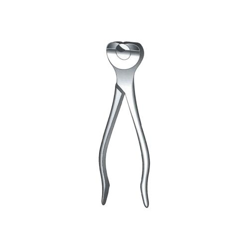 WIRE CUTTING PLIERS for soft wires 
