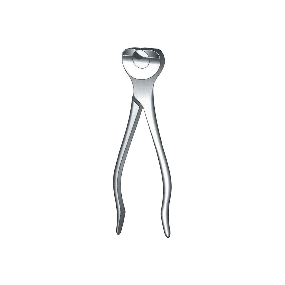 WIRE CUTTING PLIERS for soft wires 