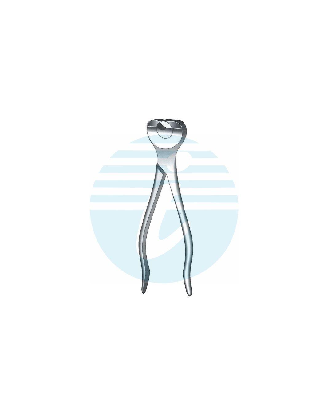 WIRE CUTTING PLIERS for soft wires 
