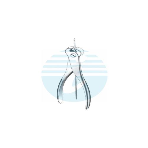 WIRE CUTTING PLIERS for soft wires 