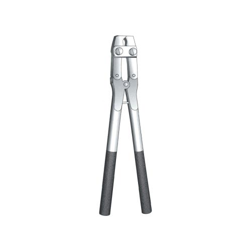 WIRE CUTTING PLIERS For wire up to 3.0 mm Head cutter
