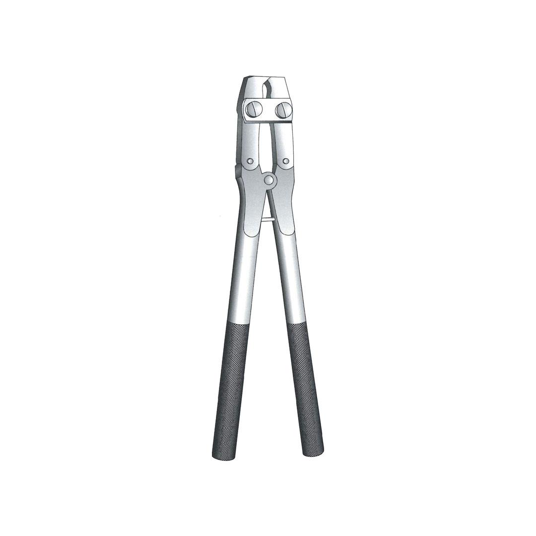 WIRE CUTTING PLIERS For wire up to 3.0 mm Head cutter