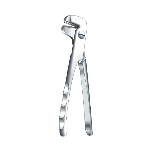 WIRE CUTTING PLIERS TC GOLD