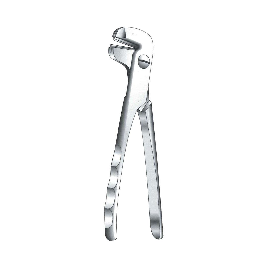 WIRE CUTTING PLIERS TC GOLD