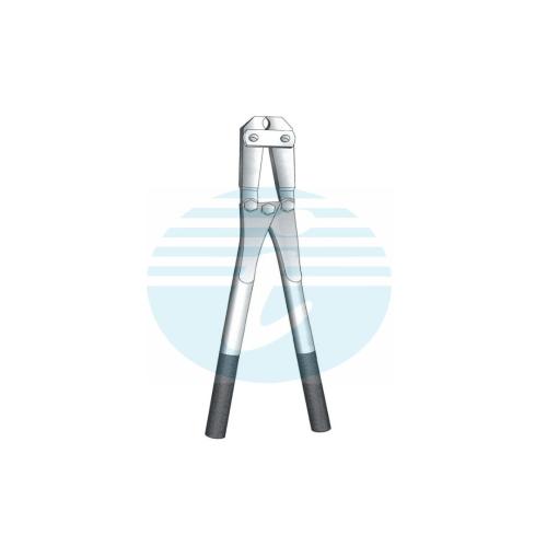 WIRE CUTTING PLIERS TC GOLD For wire up to 4.0 mm Head cutter