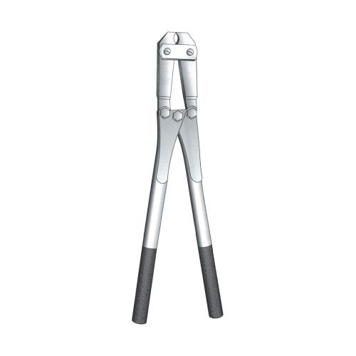 WIRE CUTTING PLIERS TC GOLD For wire up to 4.0 mm Head cutter