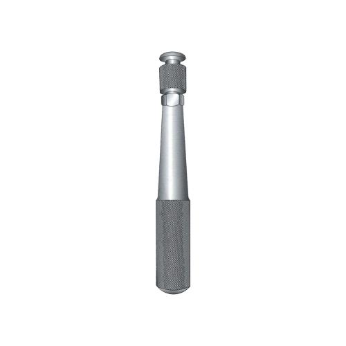 WIRE TIGHTENERS DRILL CHUCKS AND WIRE TWISTERS Large aluminum handle stainless steel tip
