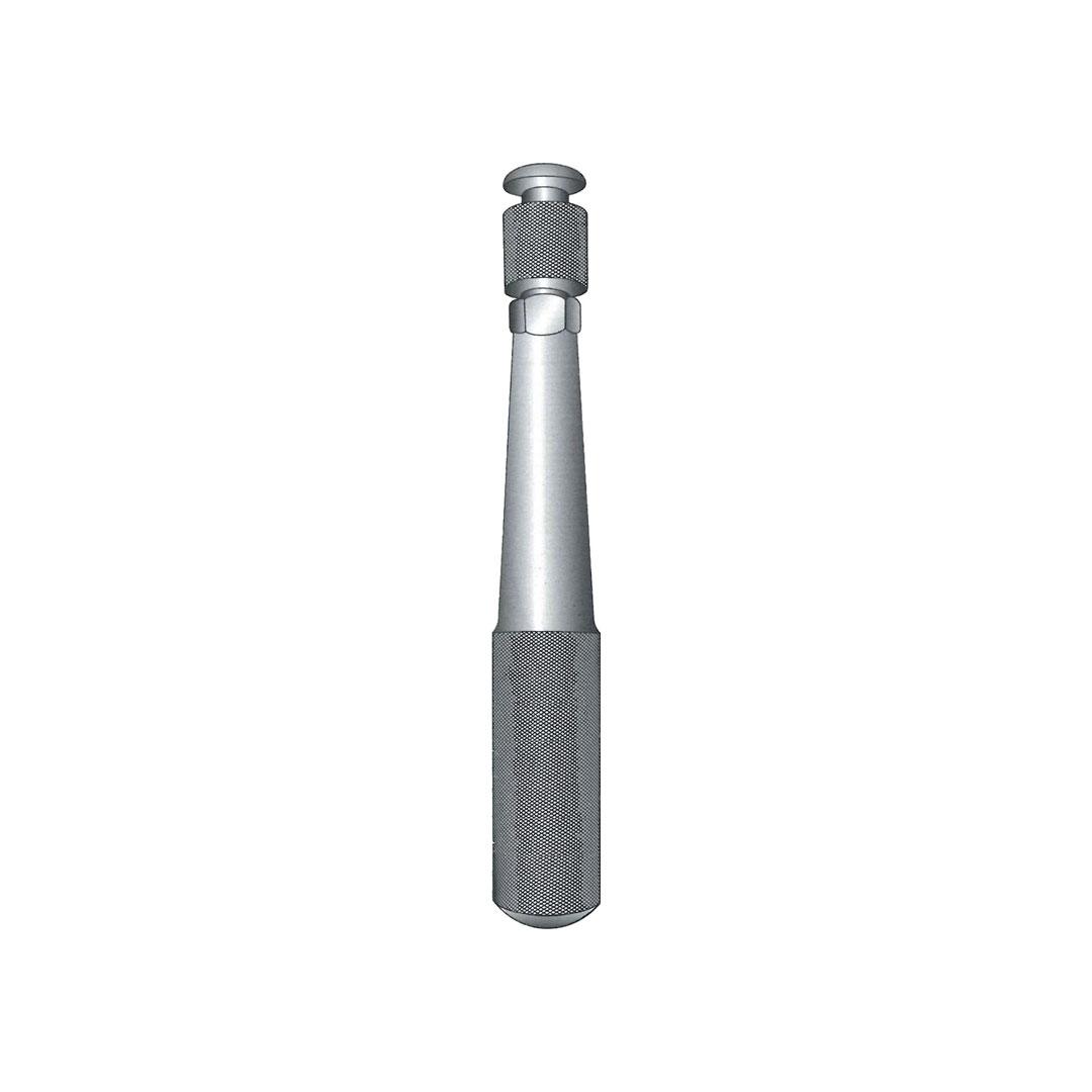WIRE TIGHTENERS DRILL CHUCKS AND WIRE TWISTERS Large aluminum handle stainless steel tip