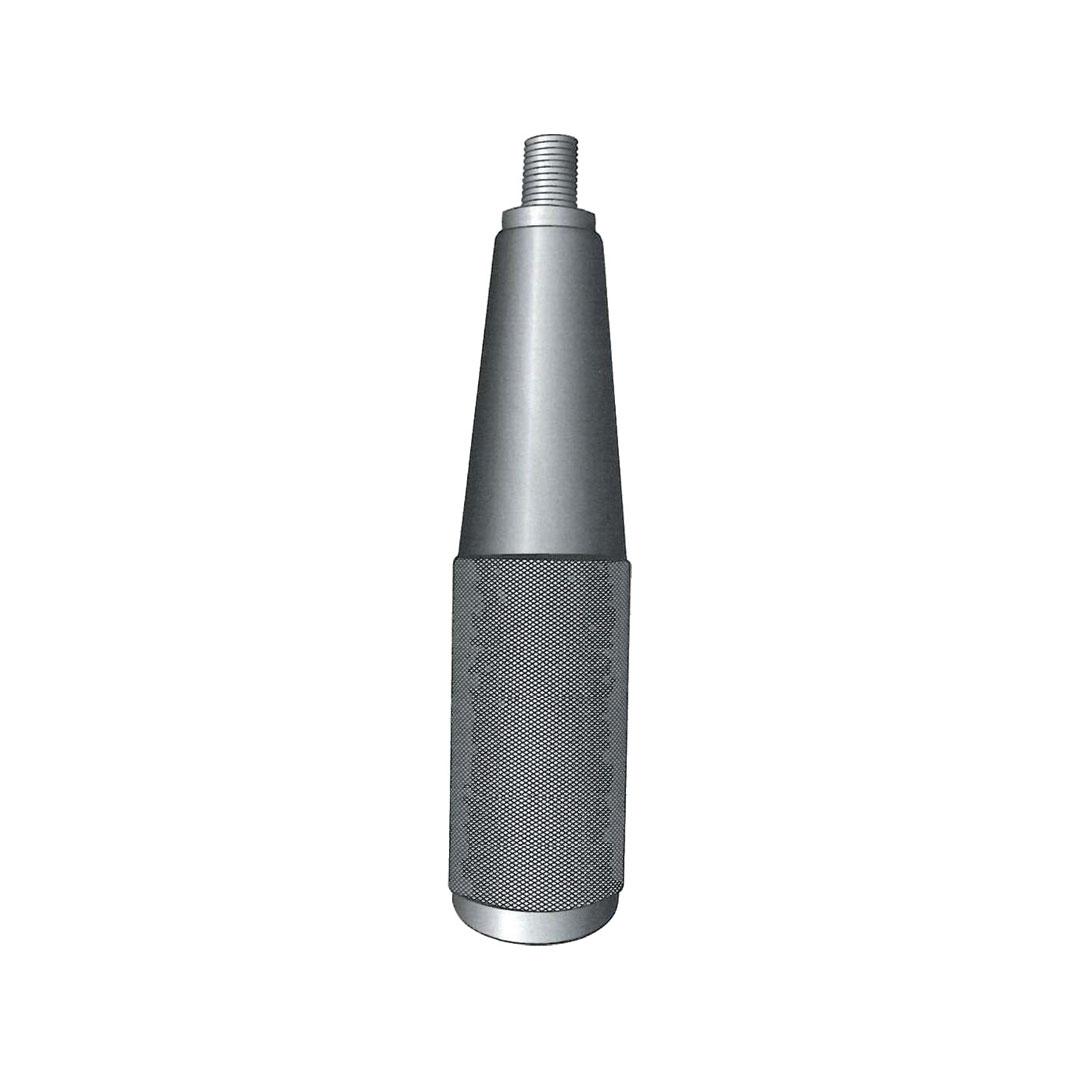 WIRE TIGHTENERS DRILL CHUCKS AND WIRE TWISTERS large cerclage anodized aluminum handle