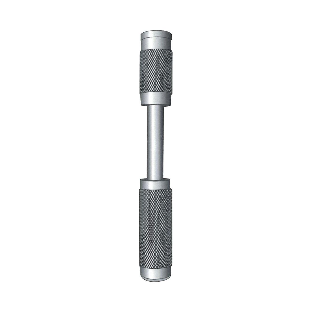 WIRE TIGHTENERS DRILL CHUCKS AND WIRE TWISTERS Wire twister small stainless steel