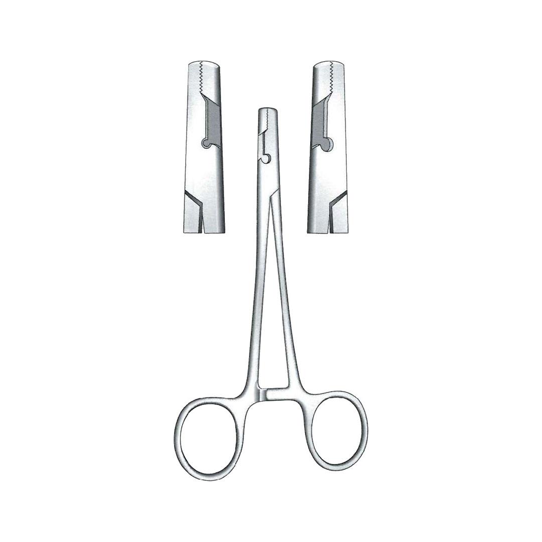 WIRE TWISTER FLAT NOSE PLIERS WIRE CUTTING PLIERS Wire twister/ shear cutter