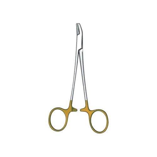 WIRE TWISTING FORCEPS TC GOLD