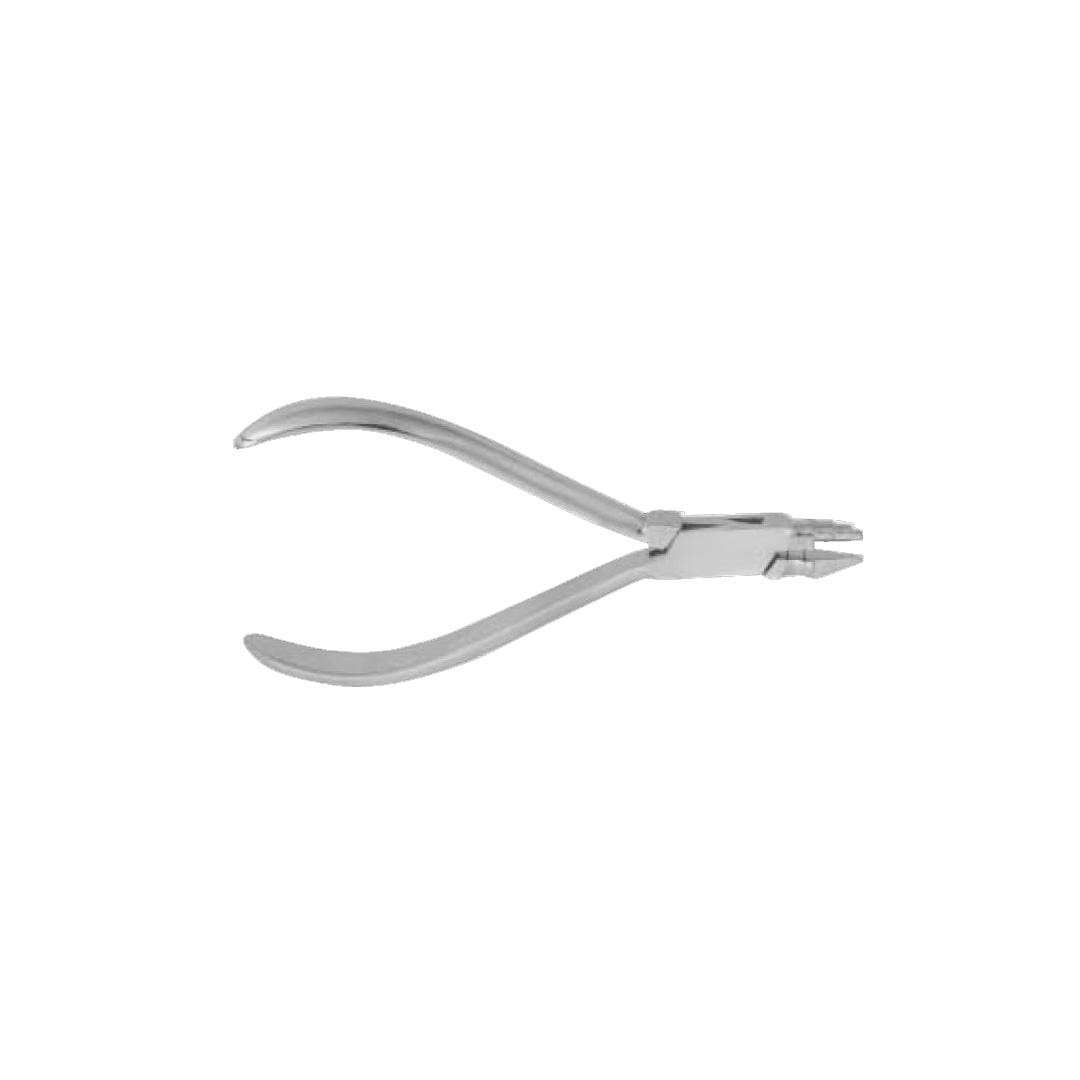 Wires up to 0.020