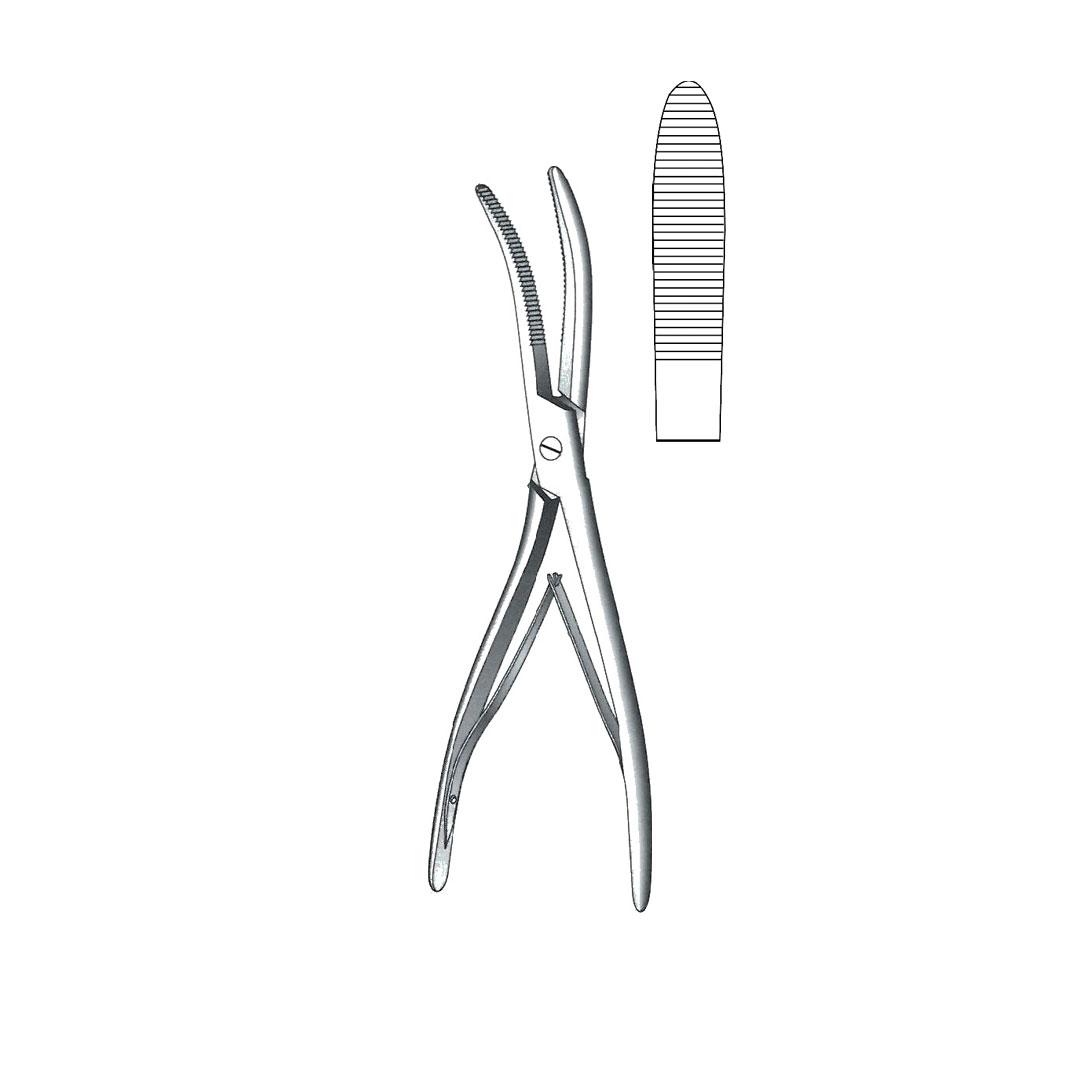 WOLFF PLASTER CAST SPREADERS