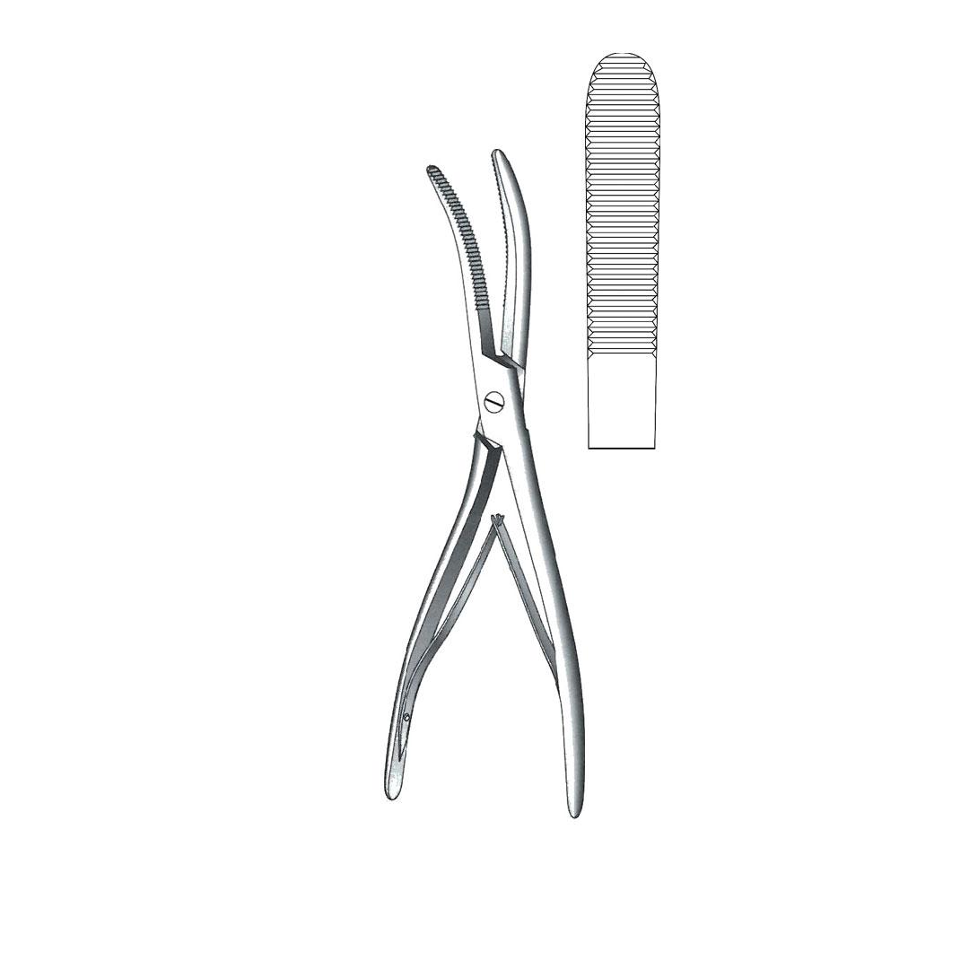 WOLFF PLASTER CAST SPREADERS