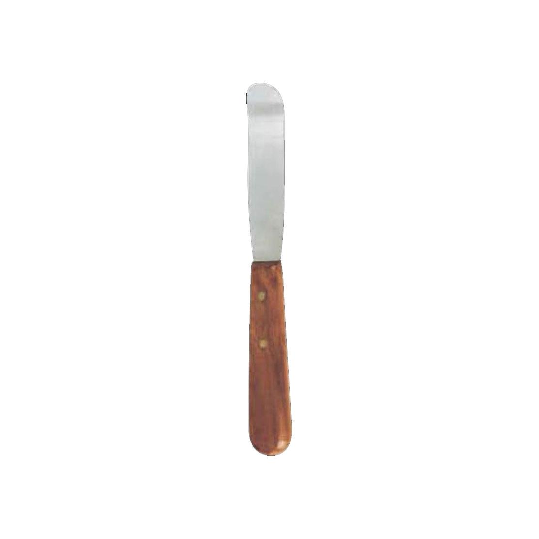  Wooden Handle Fig.7 19.5cm curved