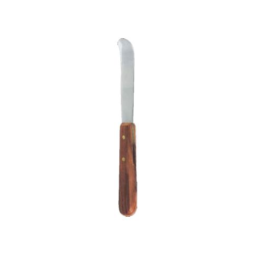 Wooden Handle Fig.8 20cm curved