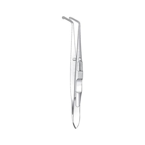 worth STRABISMUS AND ADVANCEMENT FORCEPS