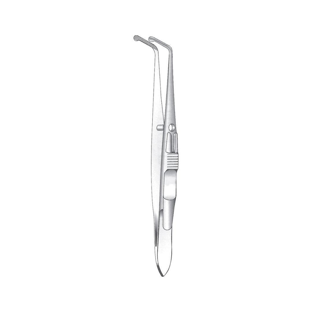 worth STRABISMUS AND ADVANCEMENT FORCEPS