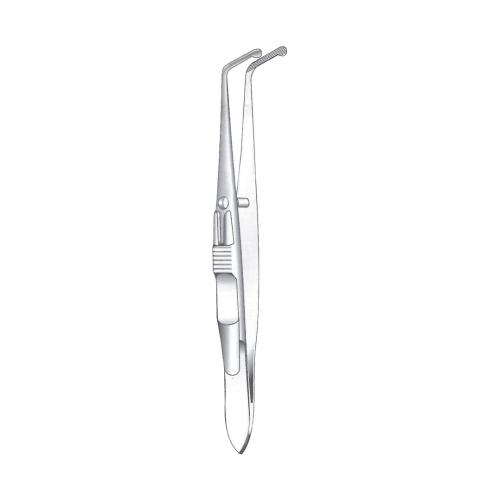 worth STRABISMUS AND ADVANCEMENT FORCEPS