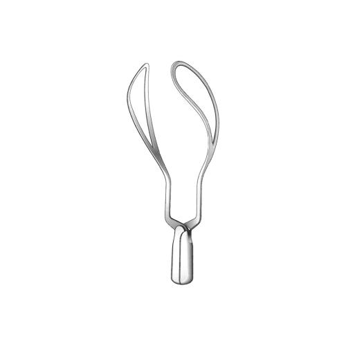 WRIGLEY OBSTETRICAL (MIDWIFERY) FORCEPS For caesarean section