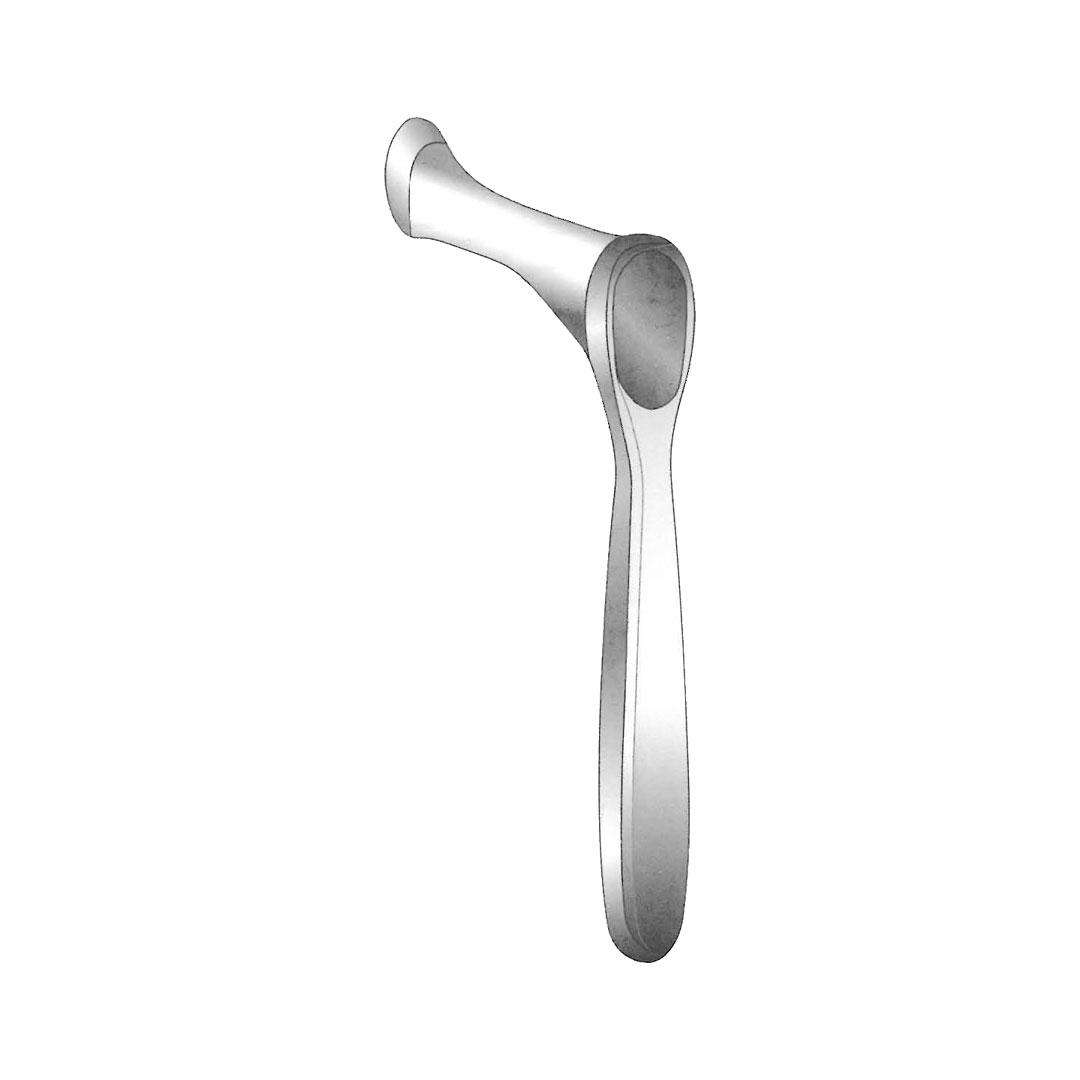 YANKAUER NASAL SPECULA