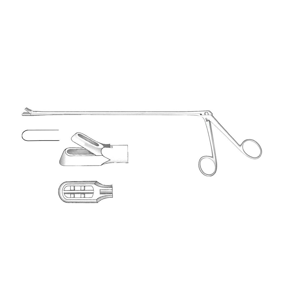 YEOMAN RECTAL BIOPSY SPECIMEN FORCEPS