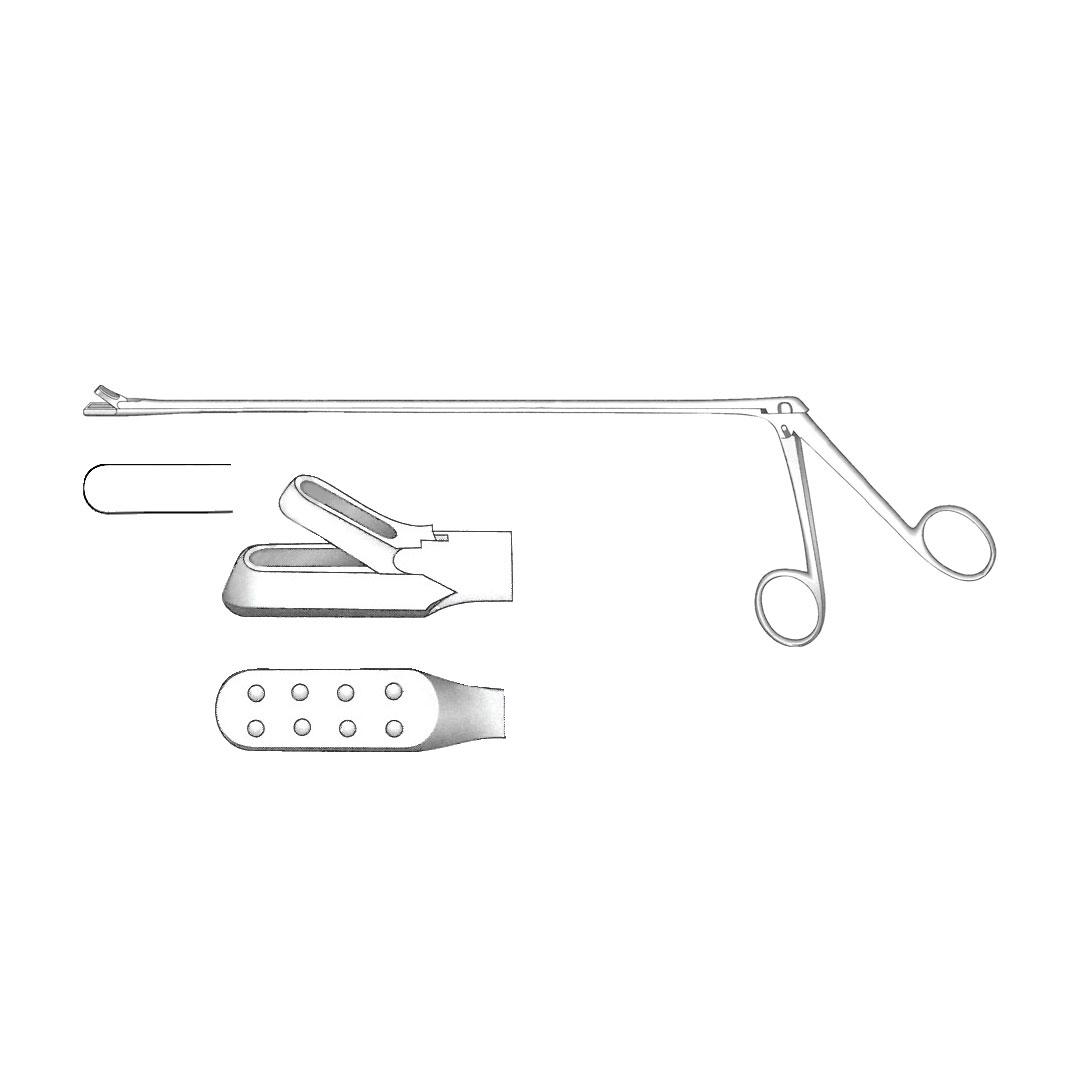 YEOMAN RECTAL BIOPSY SPECIMEN FORCEPS