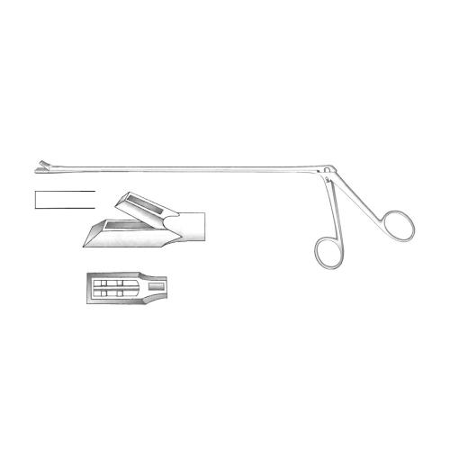 YEOMAN RECTAL BIOPSY SPECIMEN FORCEPS
