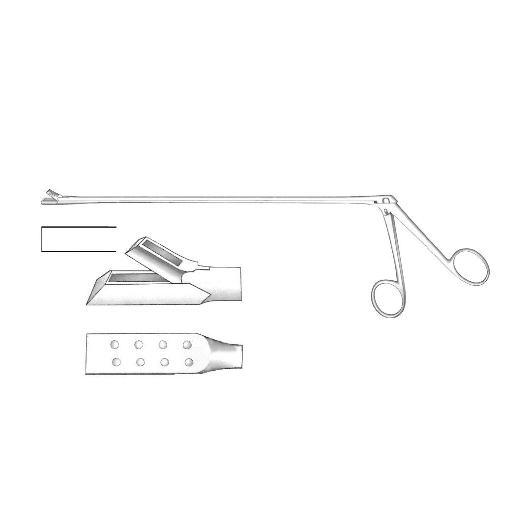YEOMAN RECTAL BIOPSY SPECIMEN FORCEPS