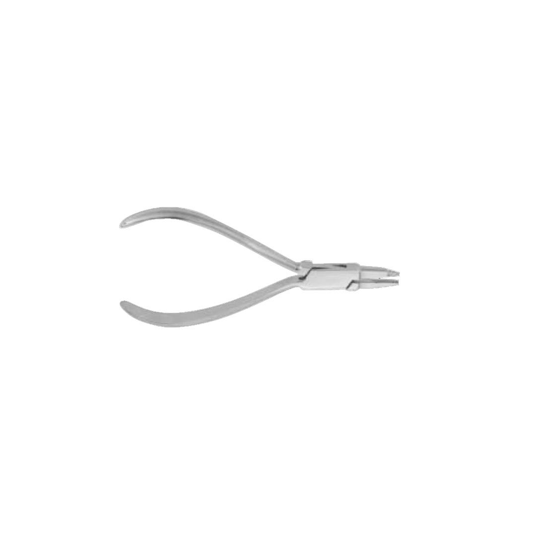 Youg Wire Bending & Loop Forming Pliers